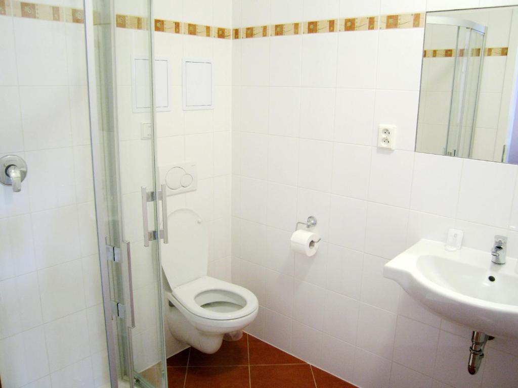 Hotel U Salzmannu Plzeň Cameră foto